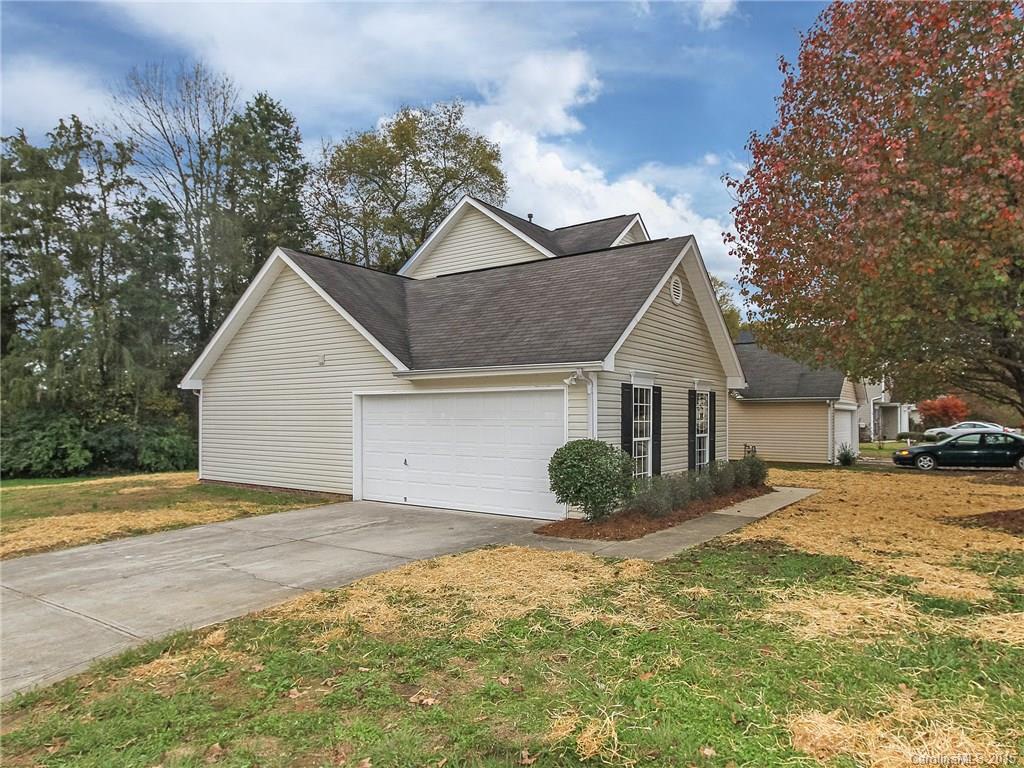 Bristol Park - Residential