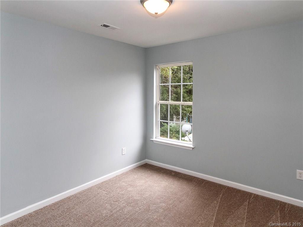 Bristol Park - Residential