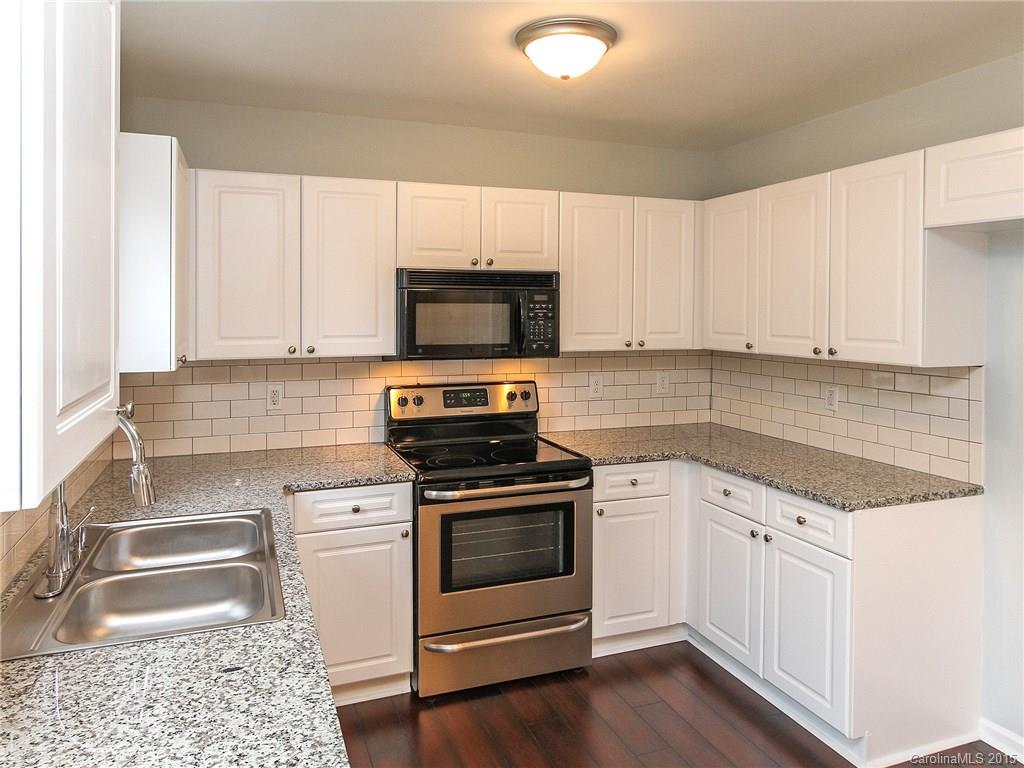 Bristol Park - Residential