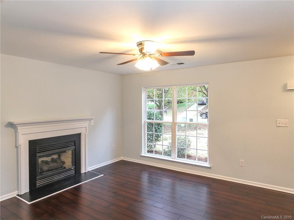 Bristol Park - Residential