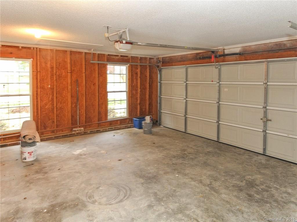 Bristol Park - Residential