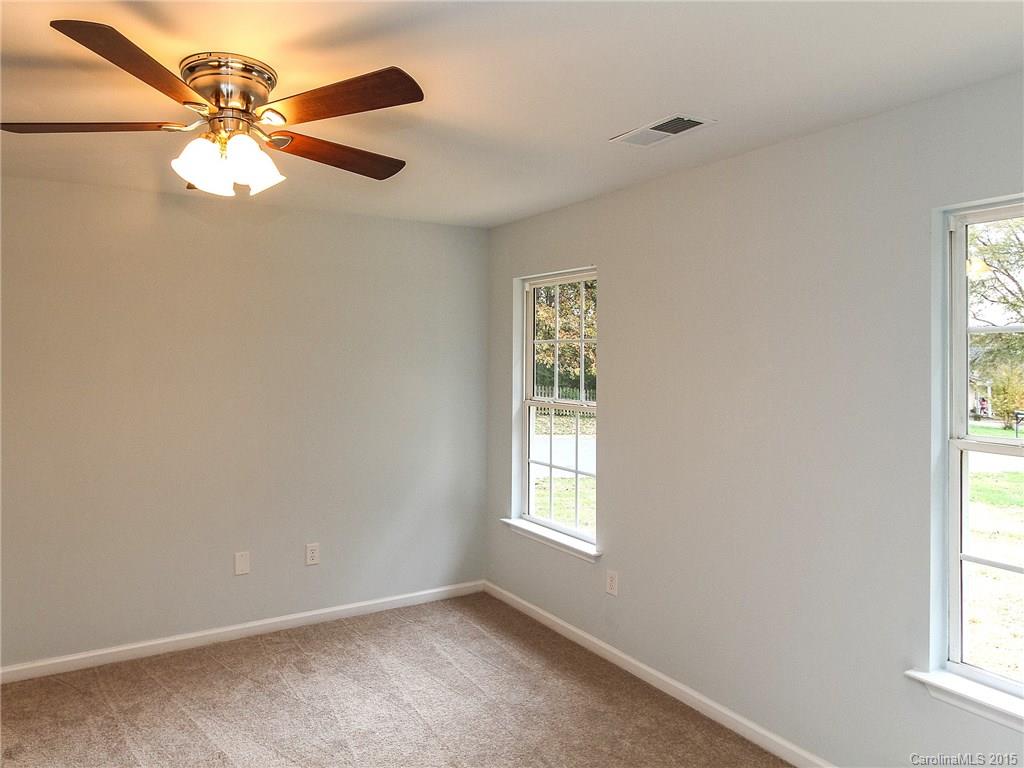 Bristol Park - Residential