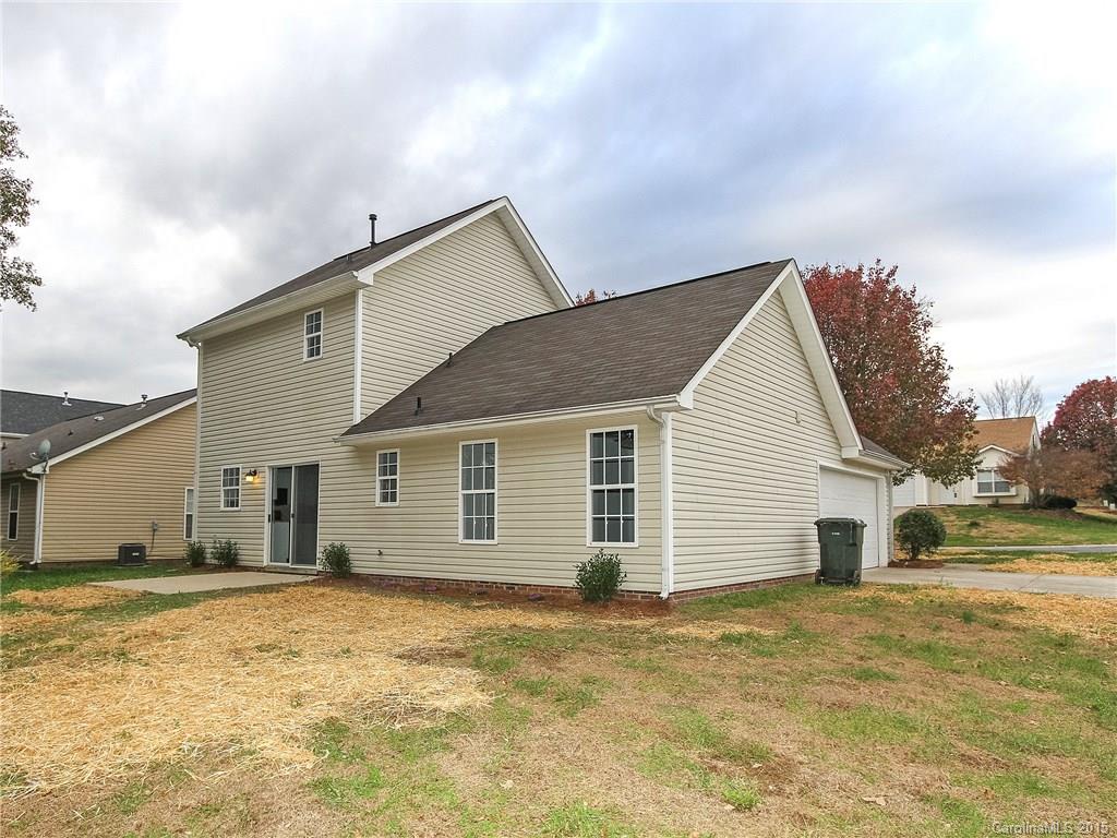 Bristol Park - Residential