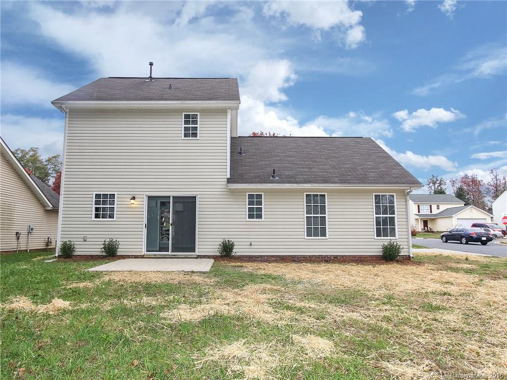 Bristol Park - Residential