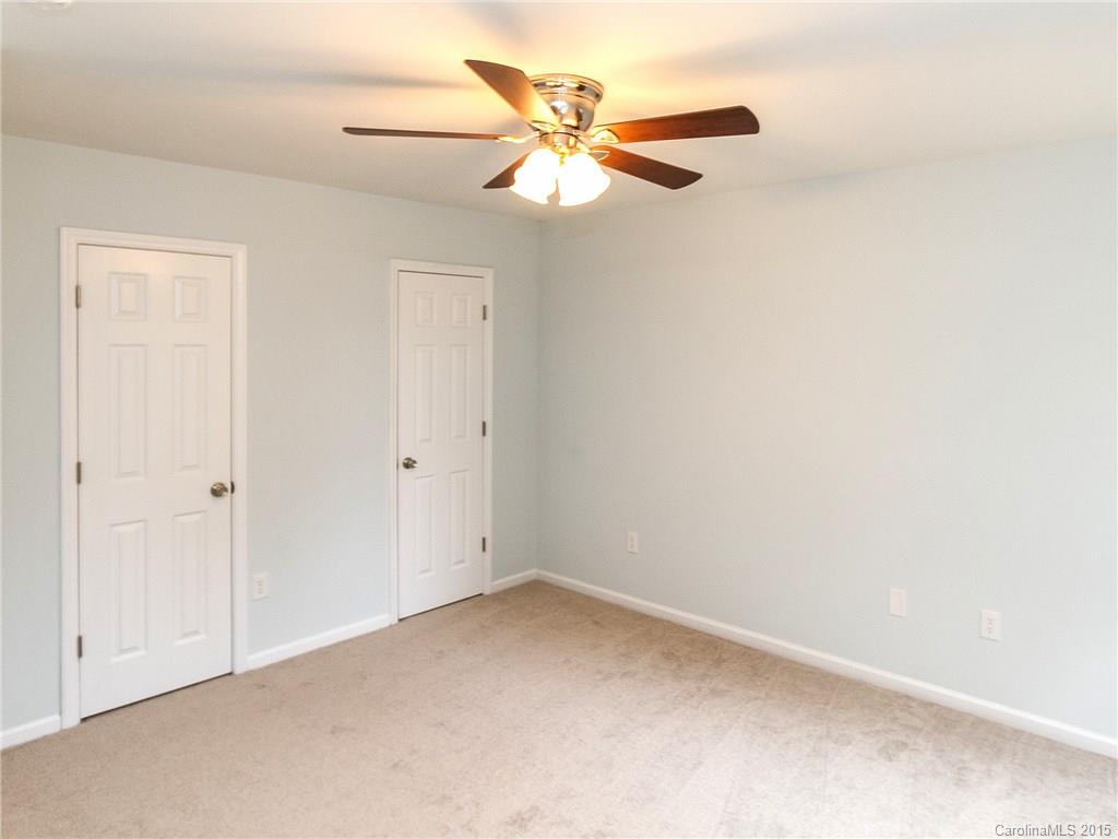 Bristol Park - Residential