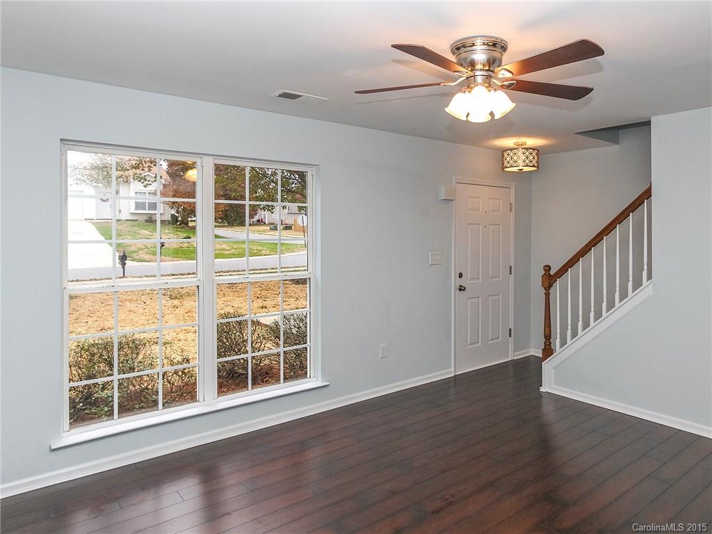 Bristol Park - Residential