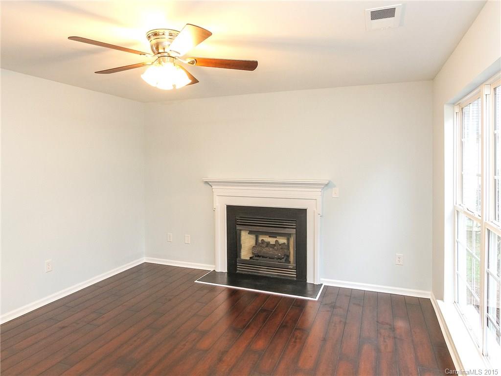 Bristol Park - Residential