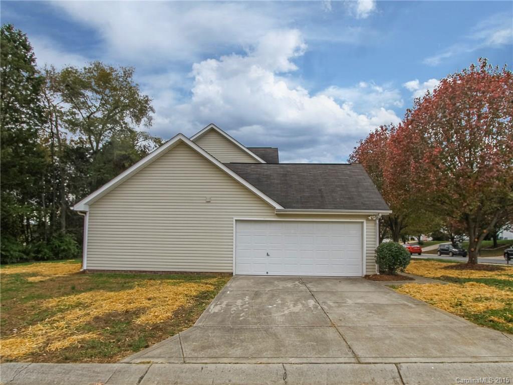 Bristol Park - Residential