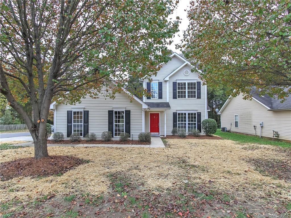 Bristol Park - Residential