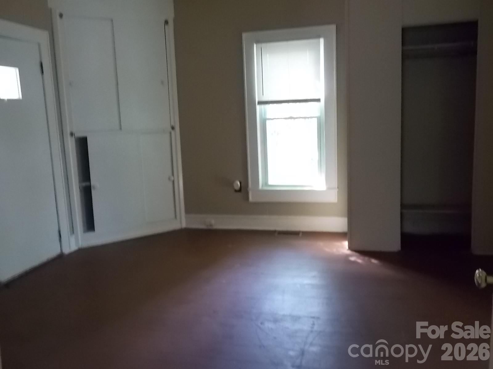 None - Residential