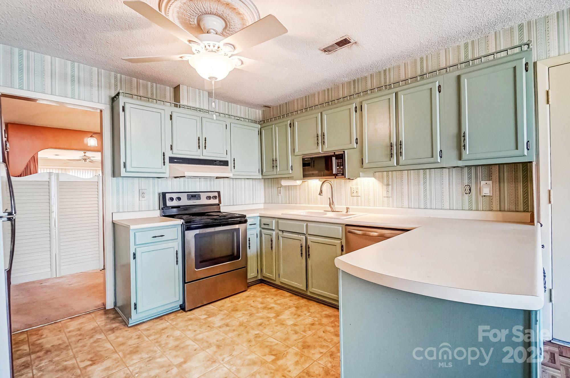 Lakewood - Residential