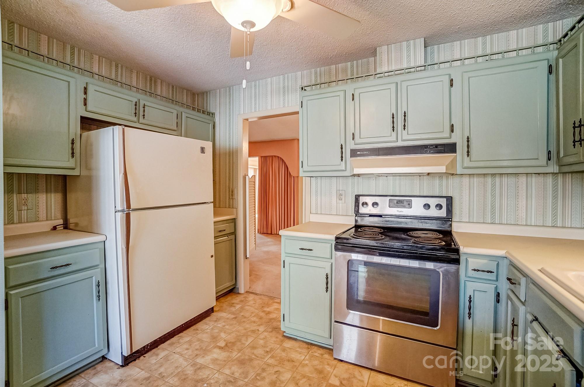 Lakewood - Residential