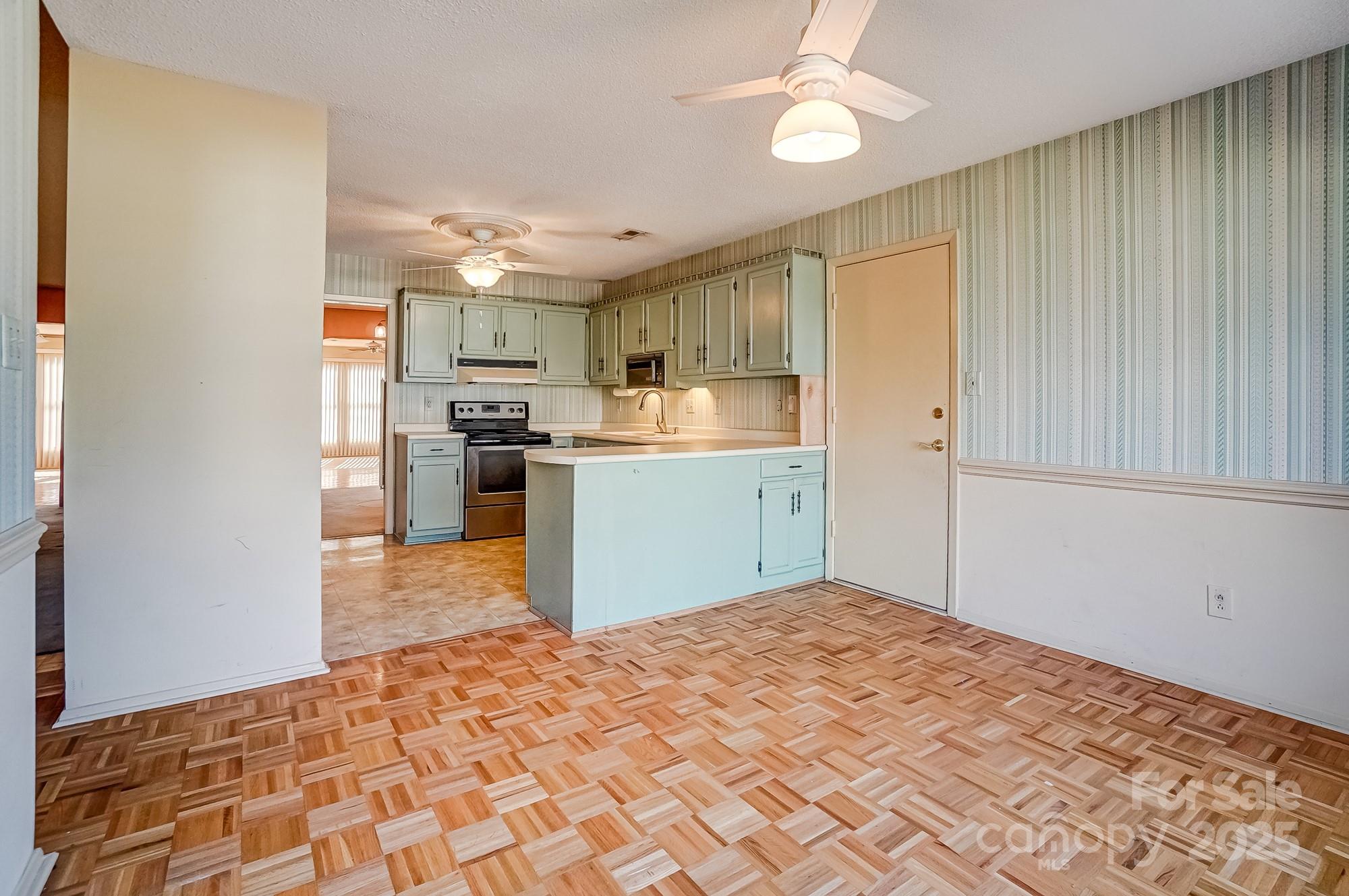 Lakewood - Residential