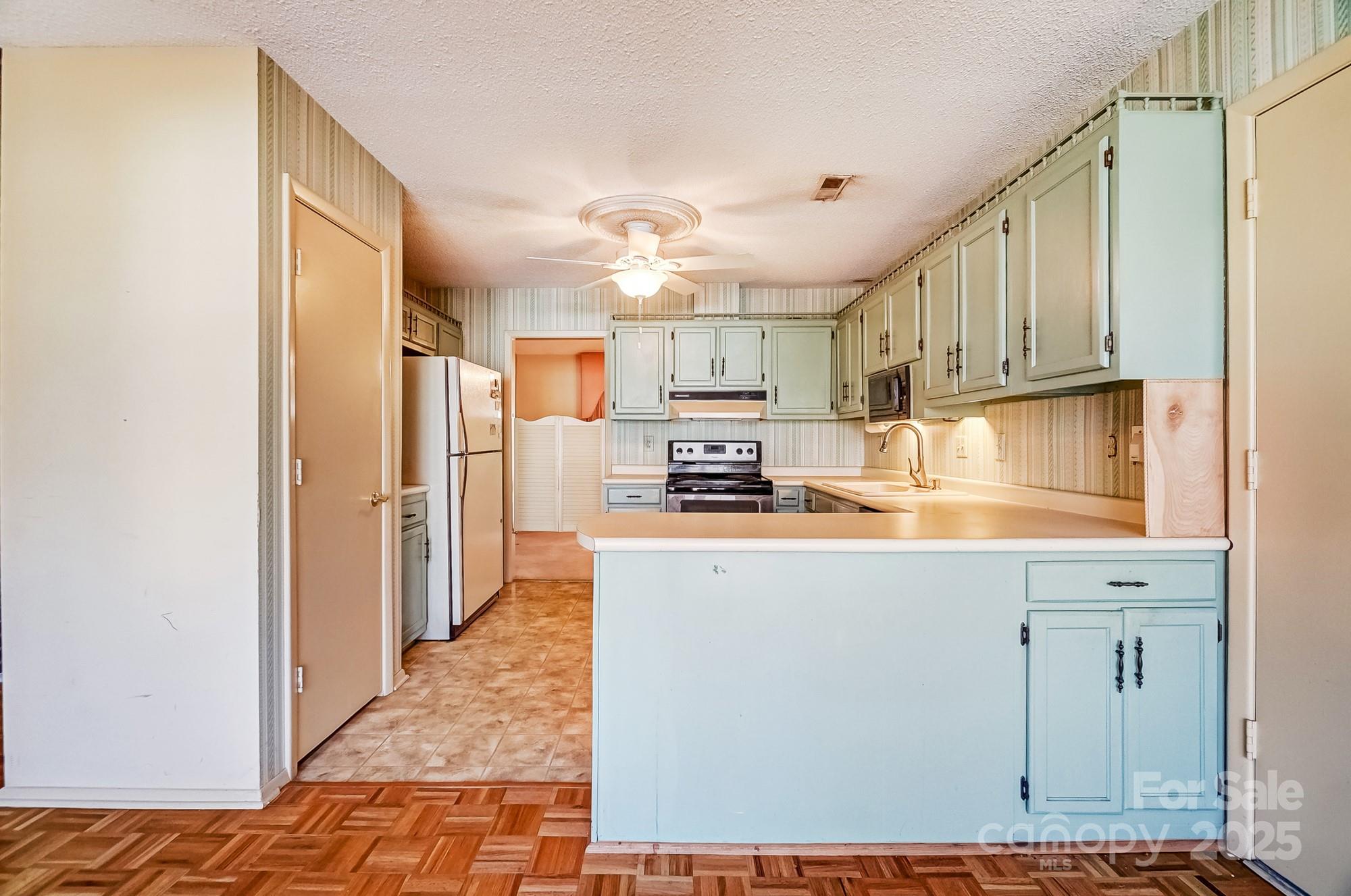 Lakewood - Residential