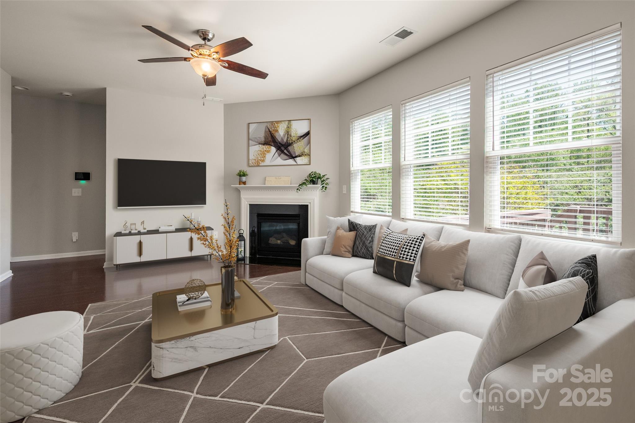 The Woodlands - Residential