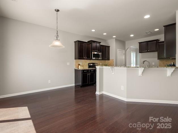 The Woodlands - Residential
