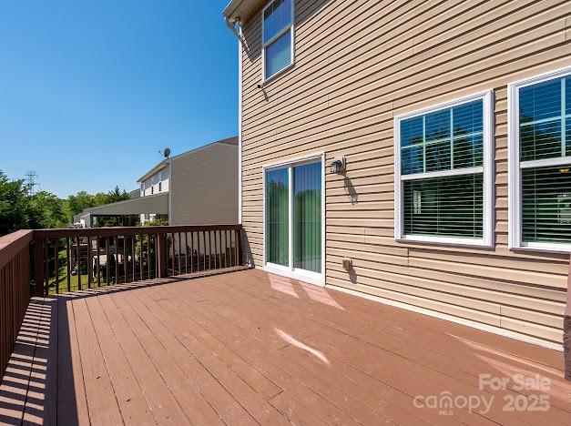 The Woodlands - Residential