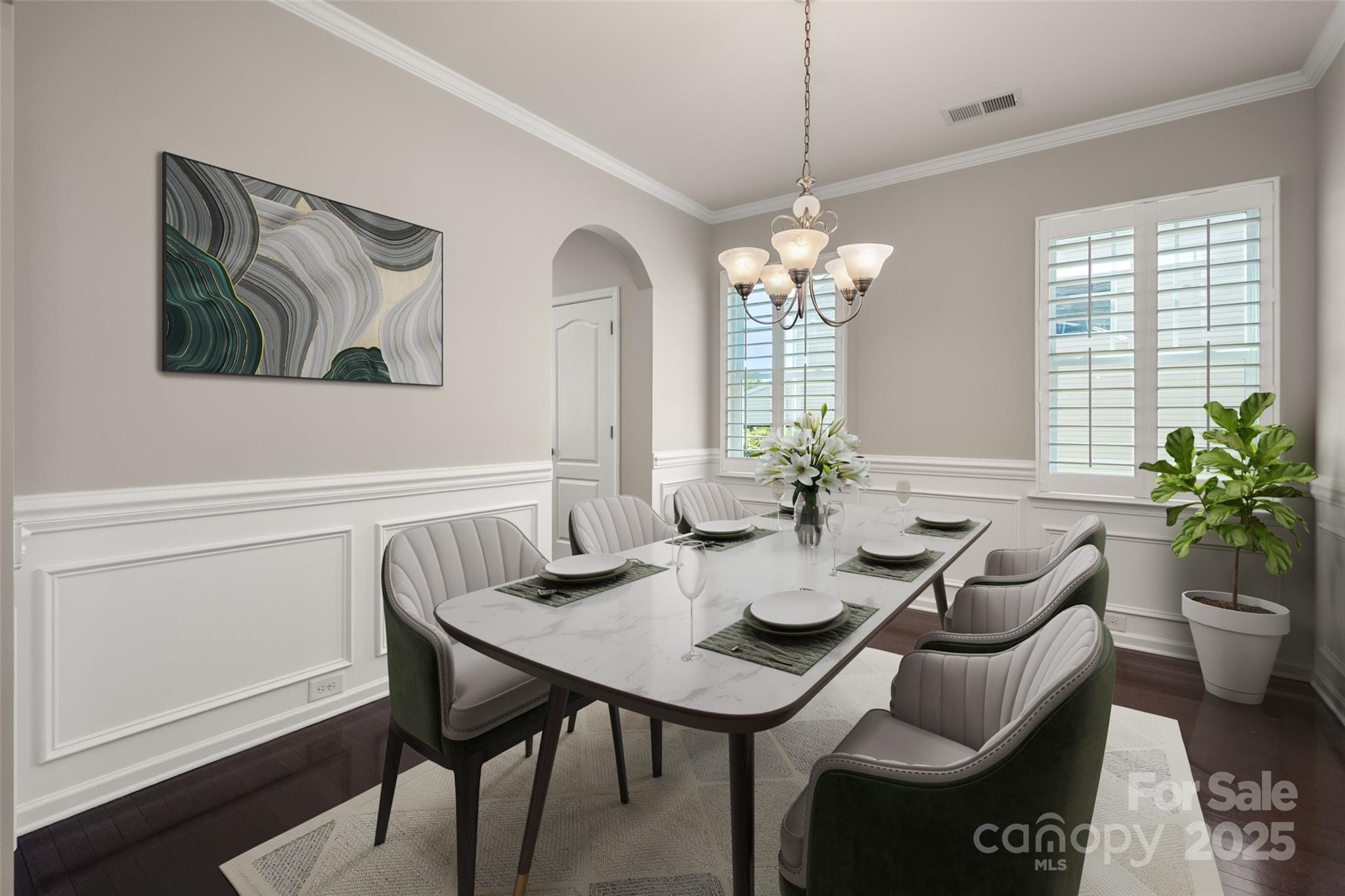 The Woodlands - Residential