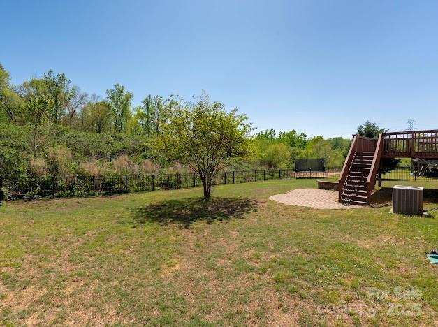 The Woodlands - Residential