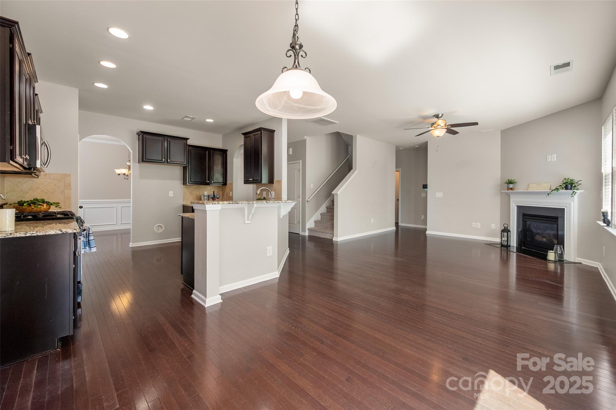 The Woodlands - Residential