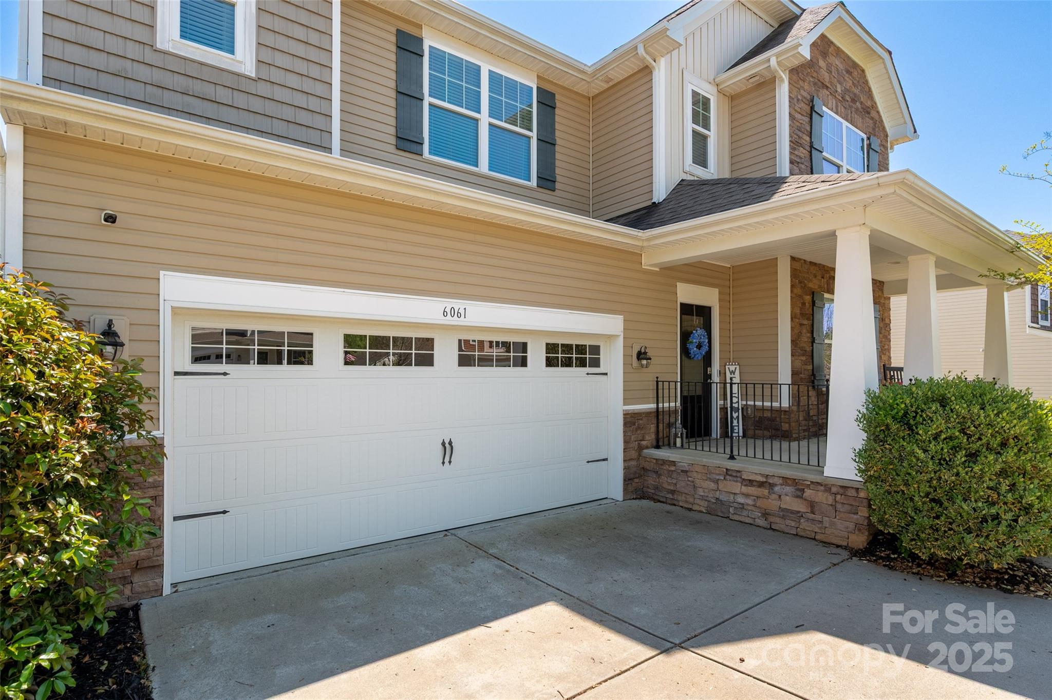 The Woodlands - Residential