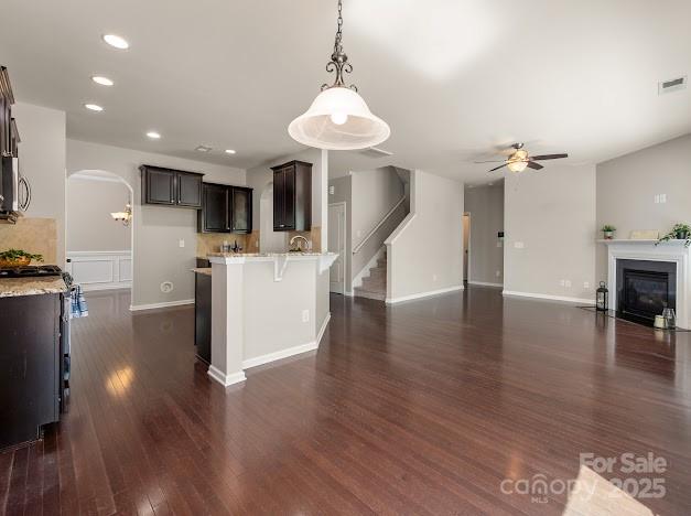 The Woodlands - Residential