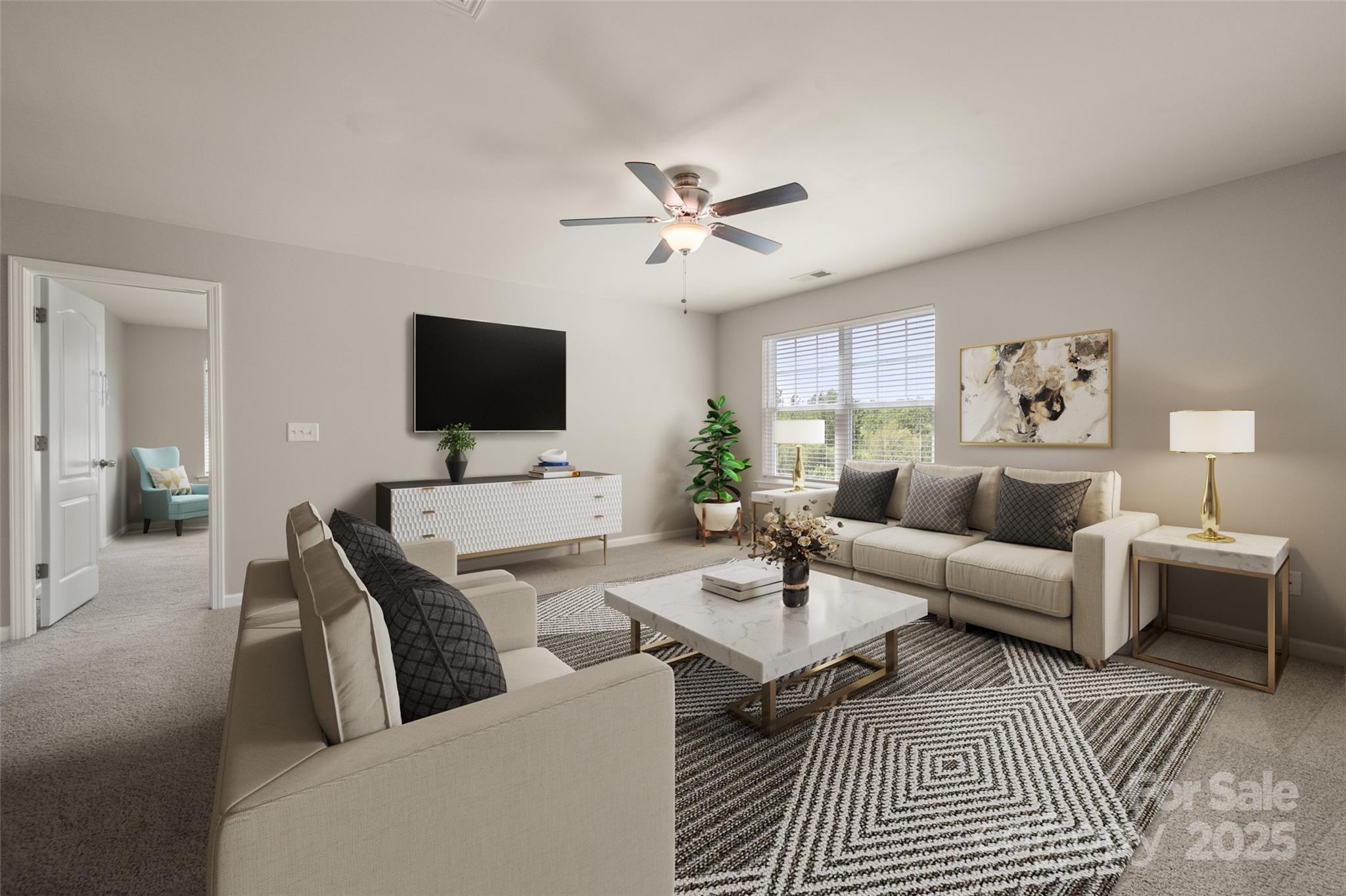 The Woodlands - Residential