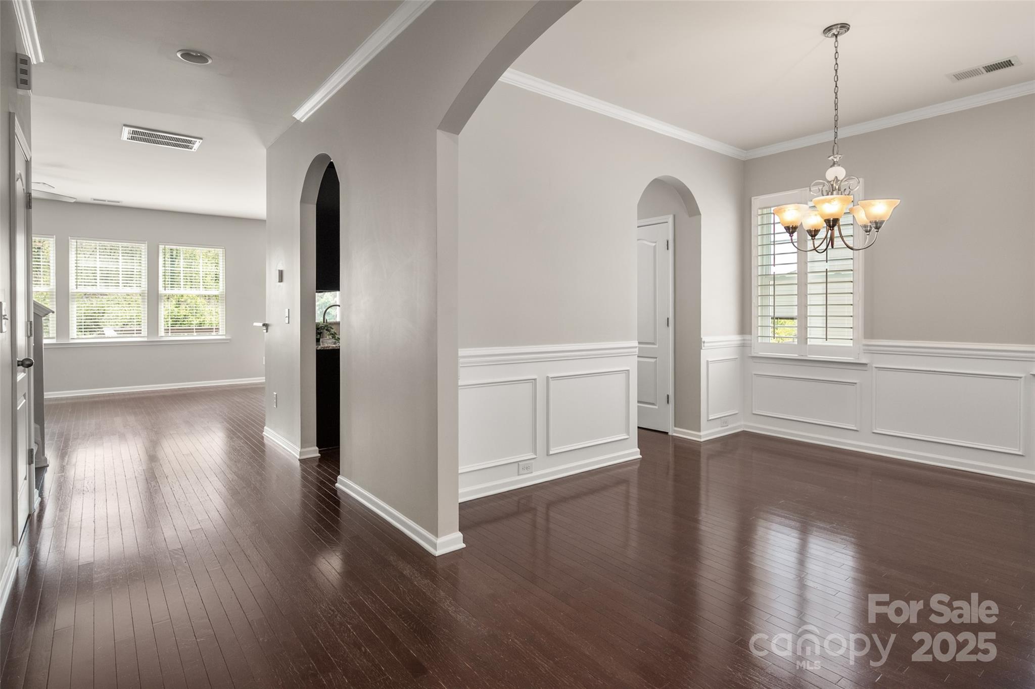 The Woodlands - Residential