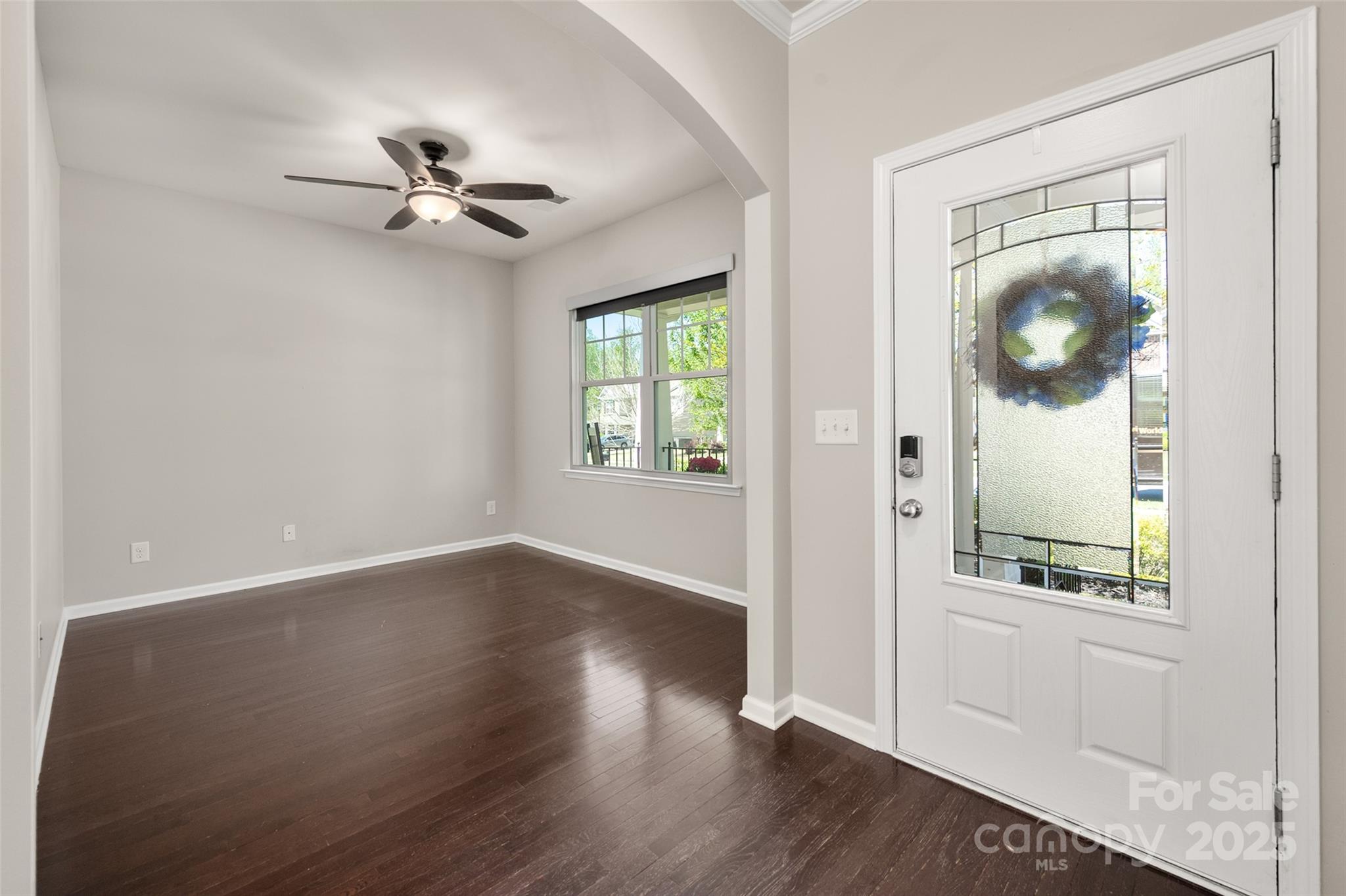 The Woodlands - Residential