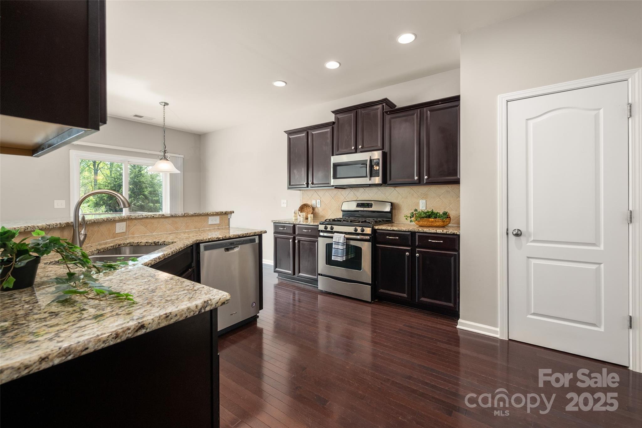 The Woodlands - Residential