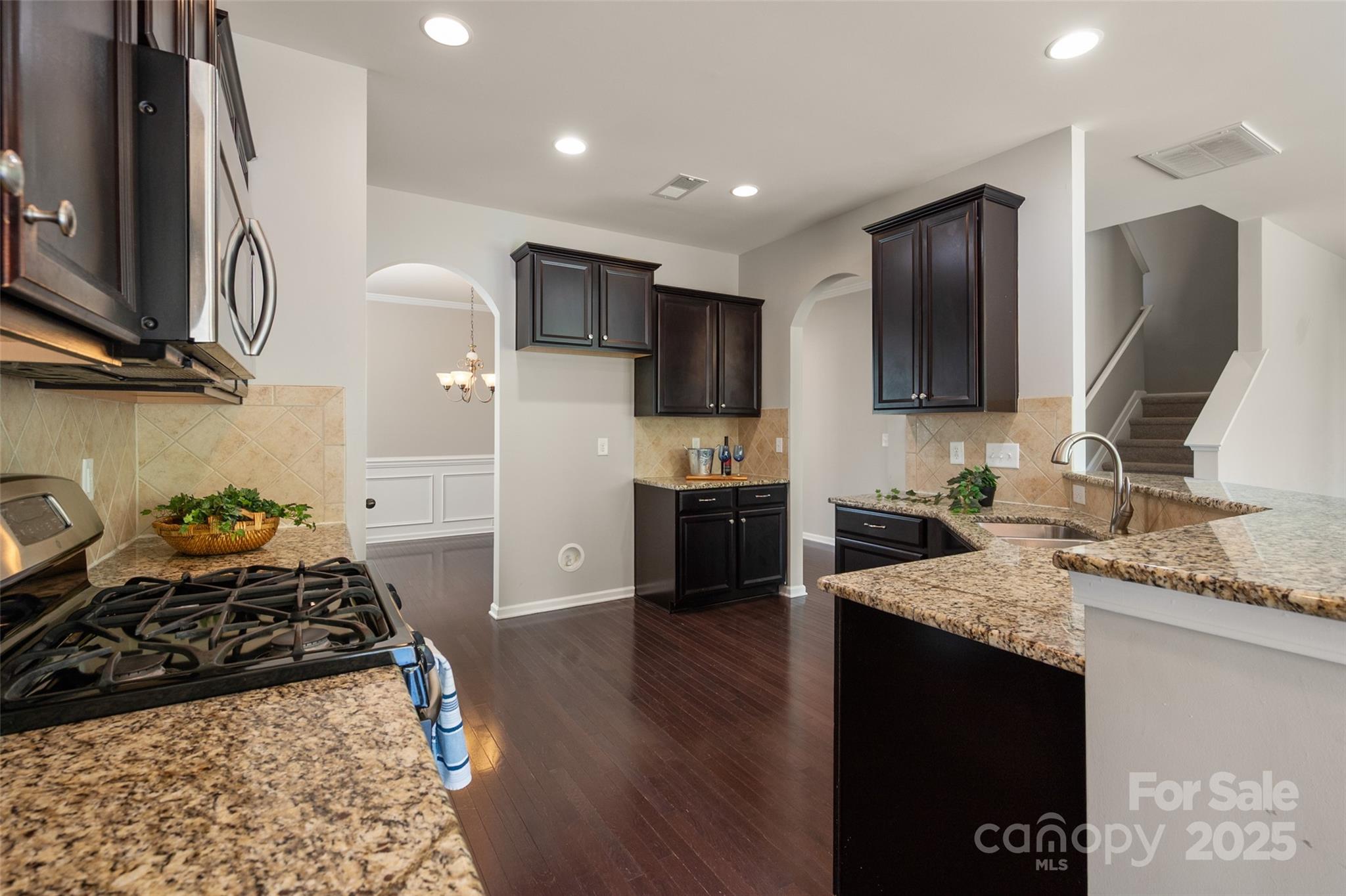 The Woodlands - Residential