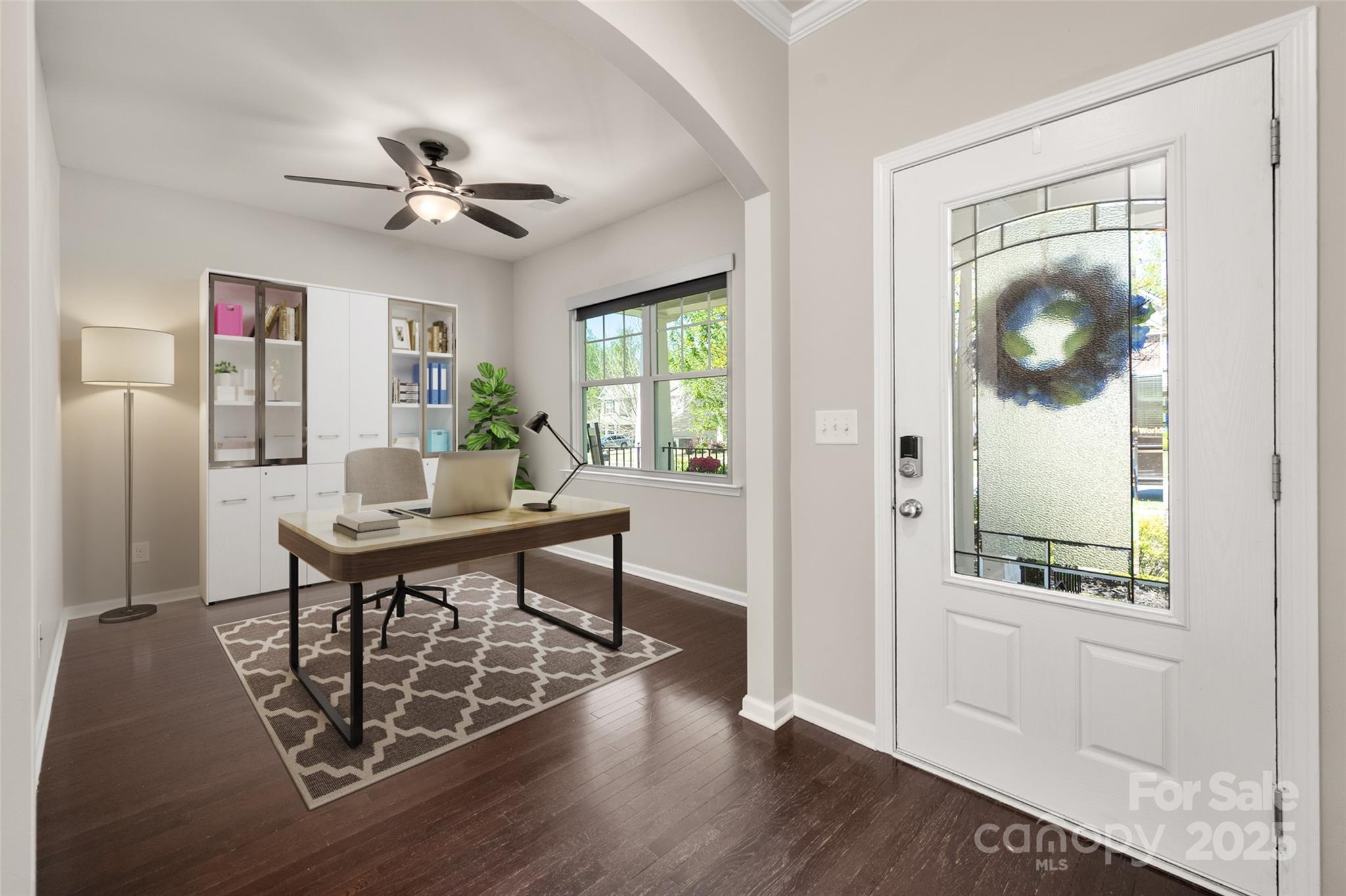 The Woodlands - Residential
