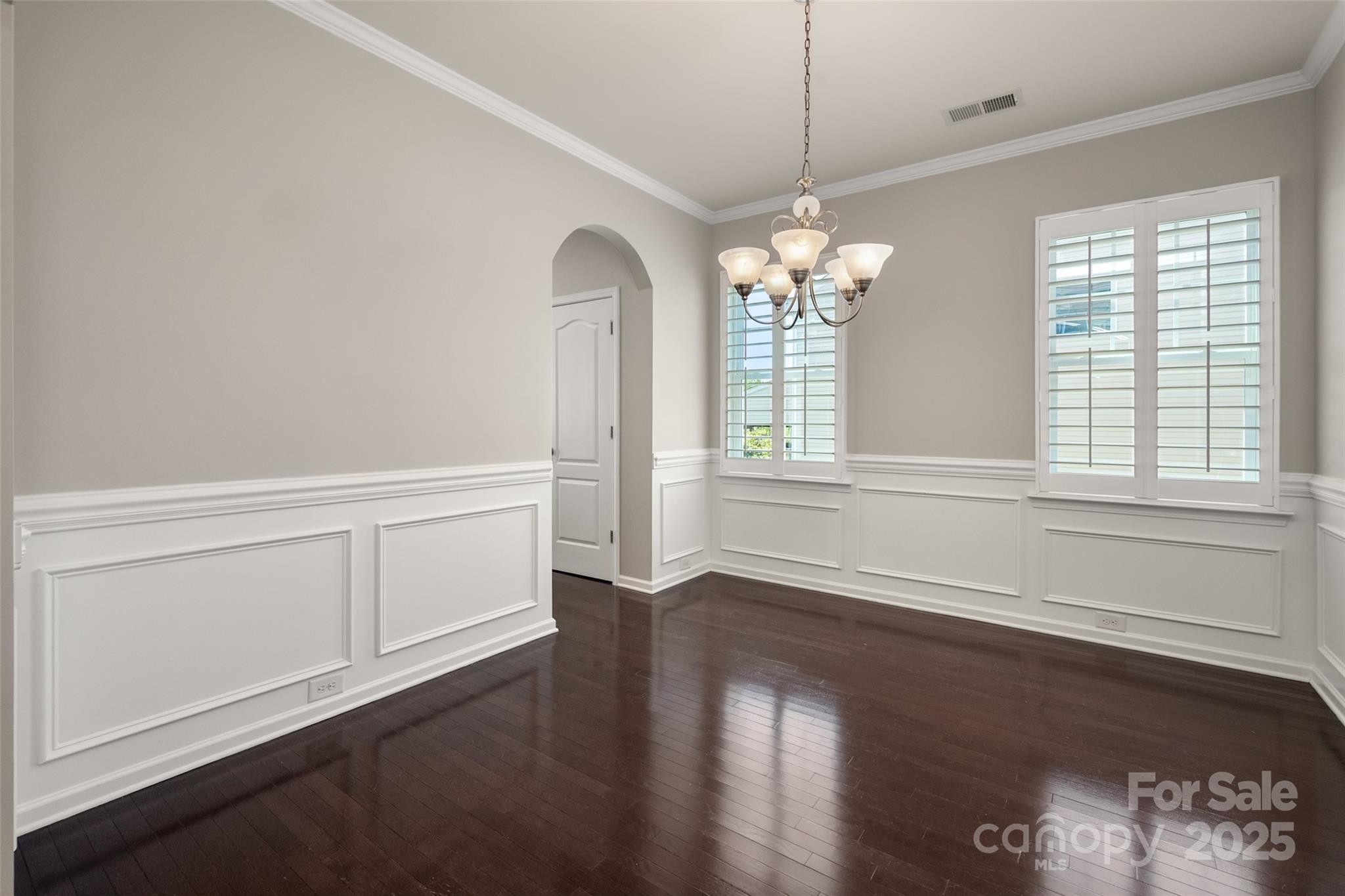The Woodlands - Residential