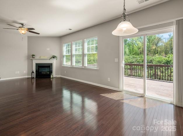 The Woodlands - Residential