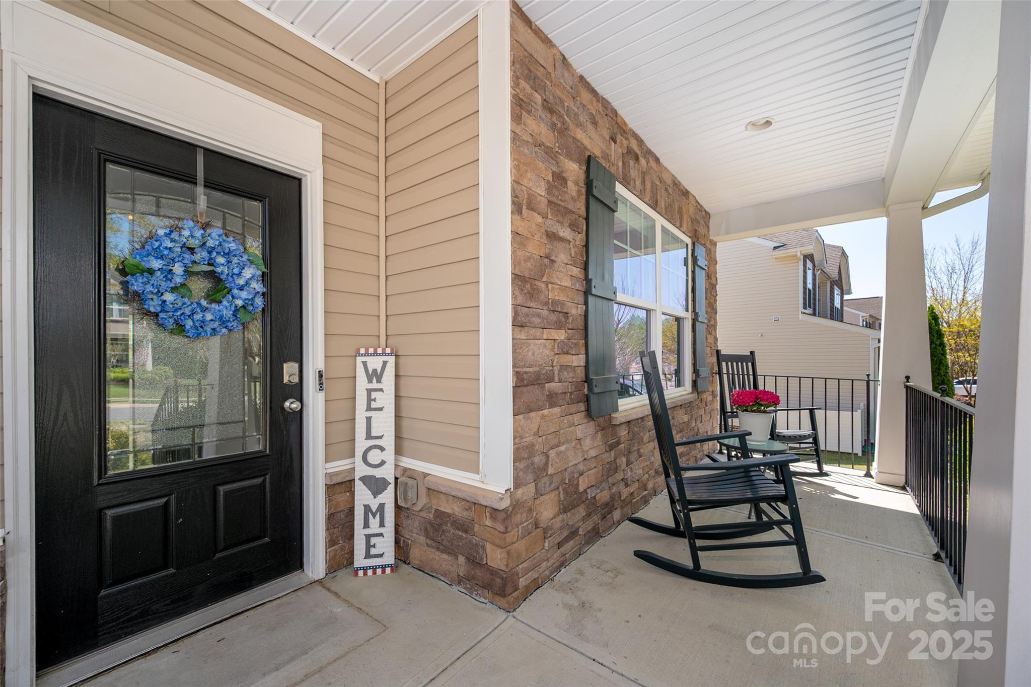 The Woodlands - Residential