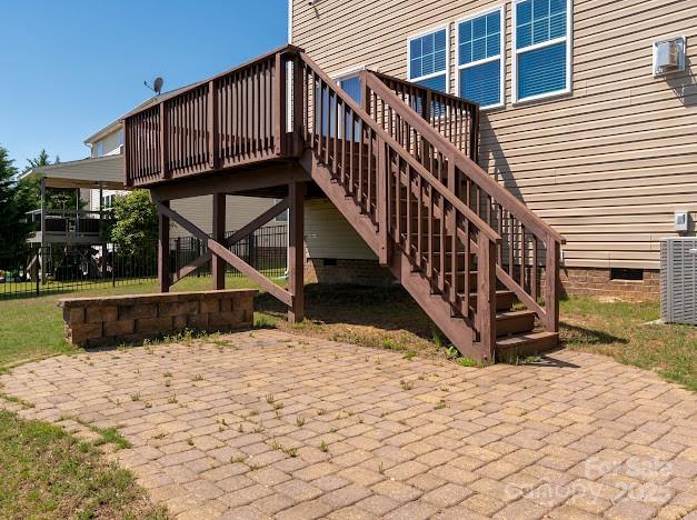 The Woodlands - Residential