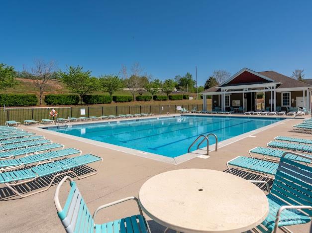 The Woodlands - Residential