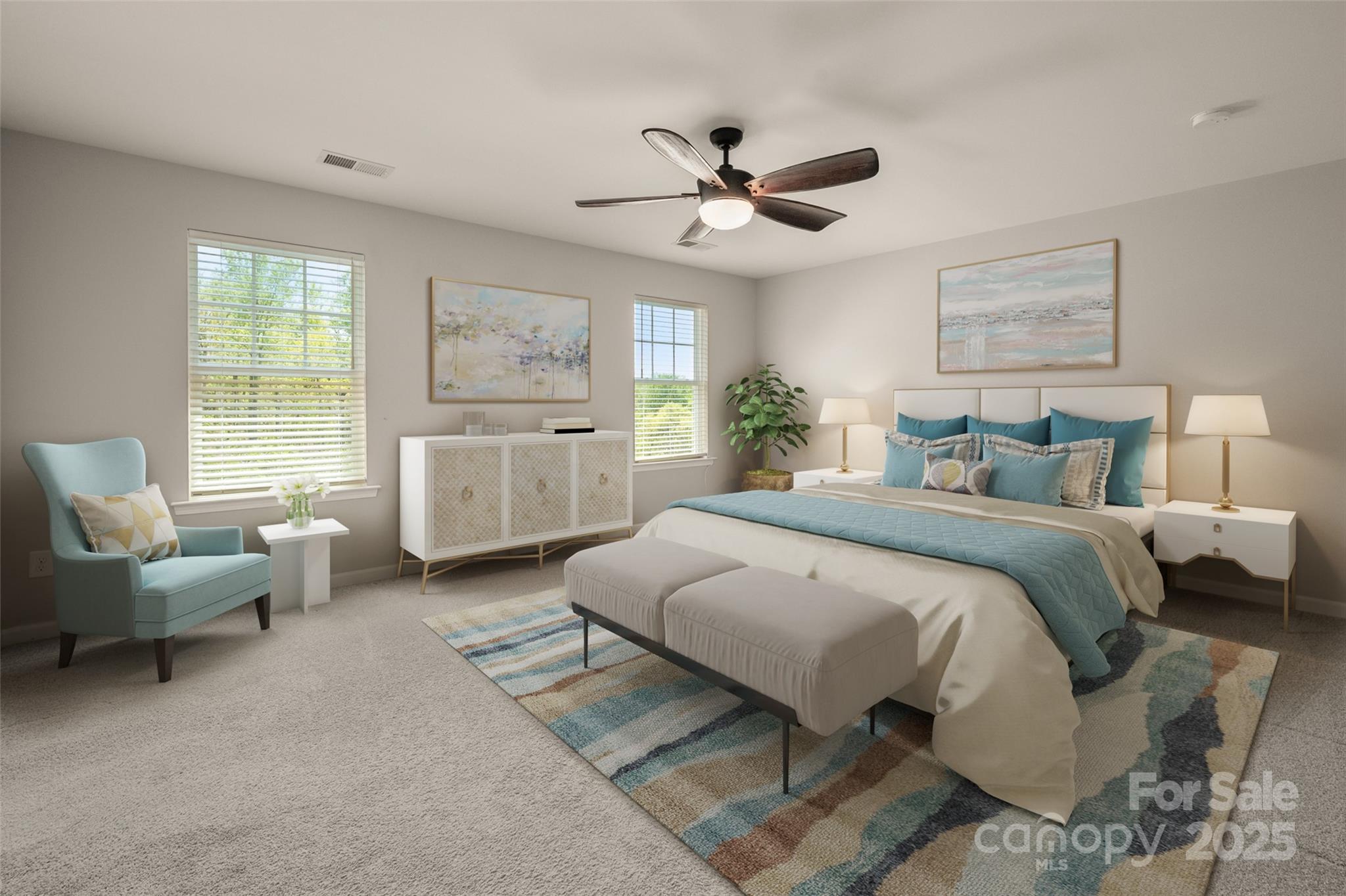 The Woodlands - Residential