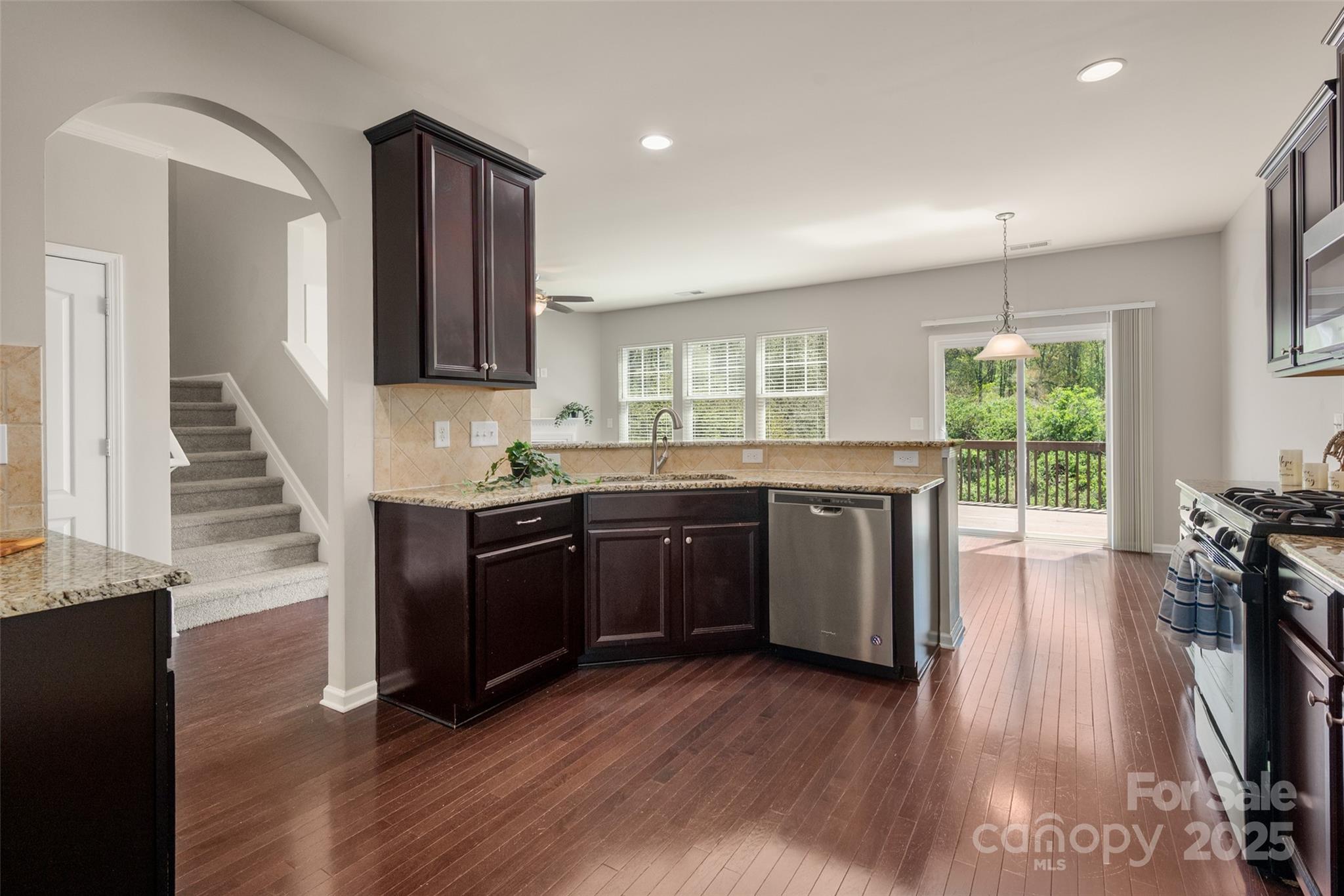 The Woodlands - Residential