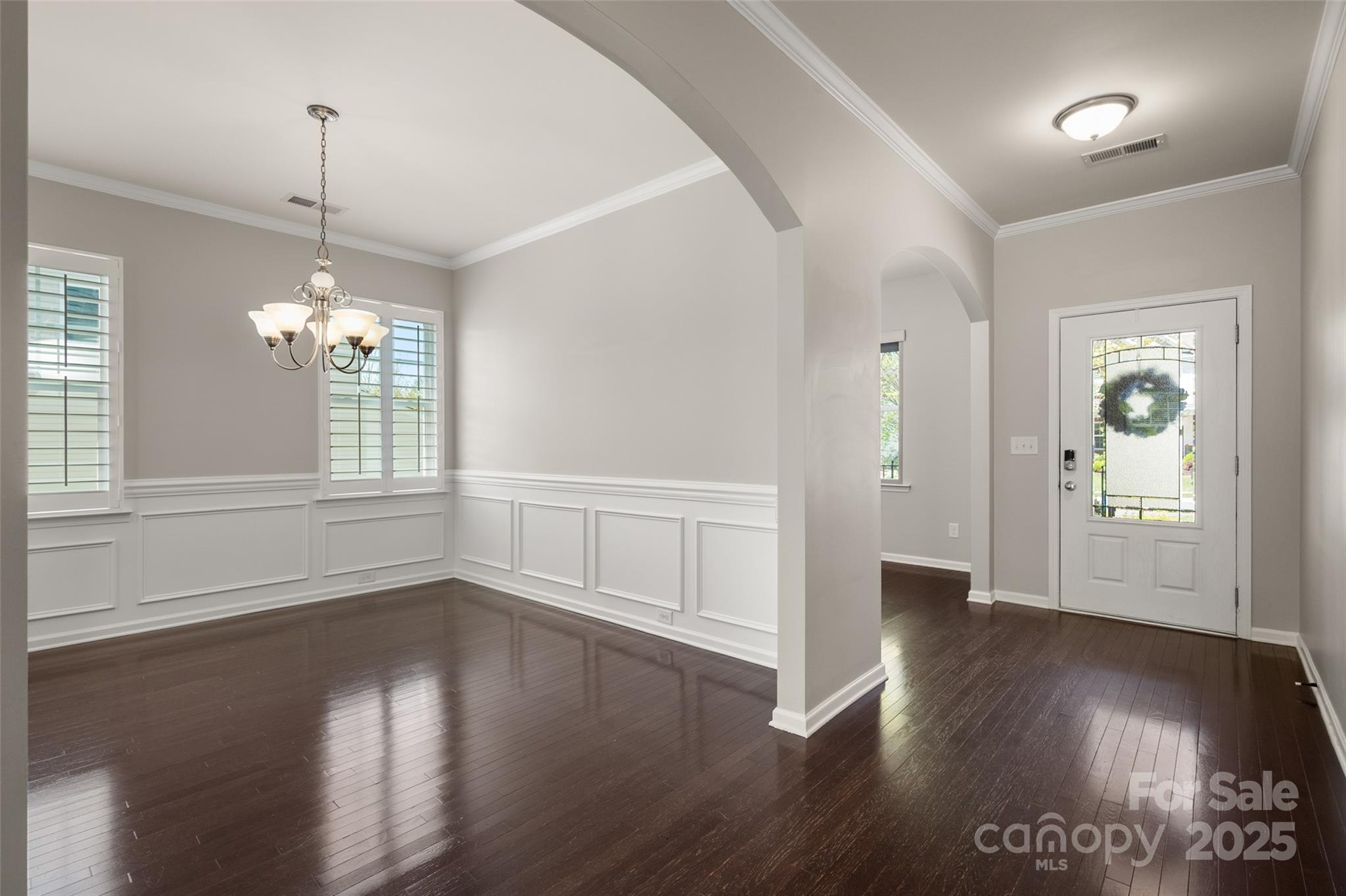 The Woodlands - Residential