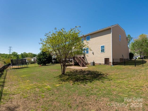 The Woodlands - Residential