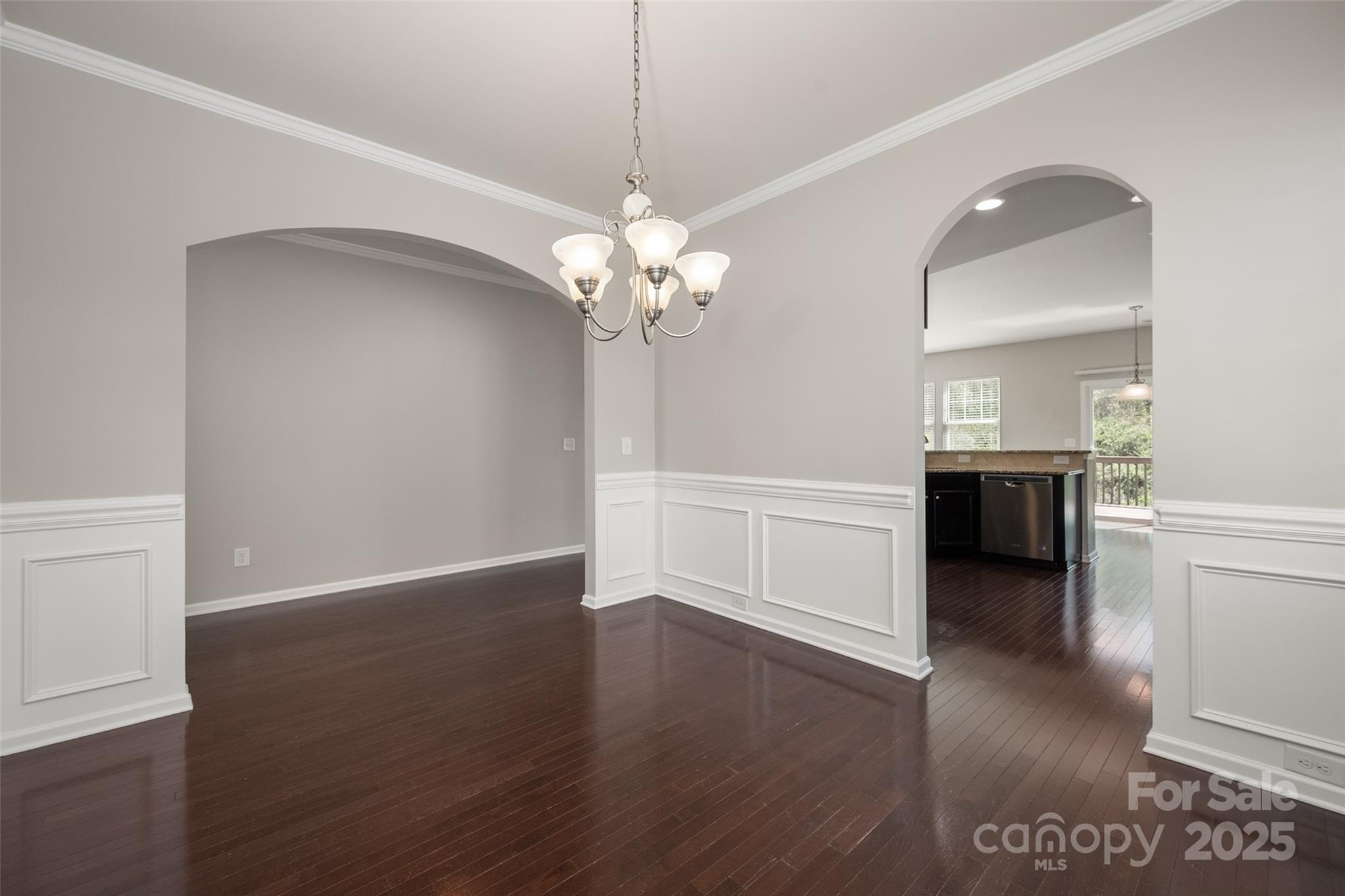 The Woodlands - Residential
