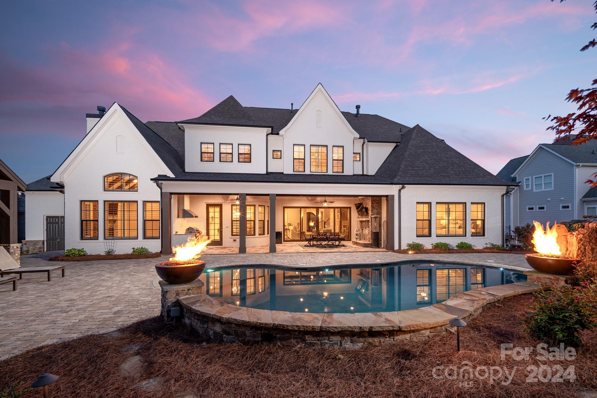 Belleterre - Residential