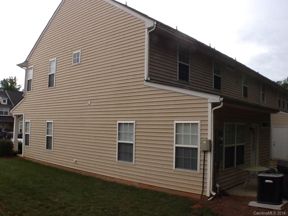 None - Residential Lease