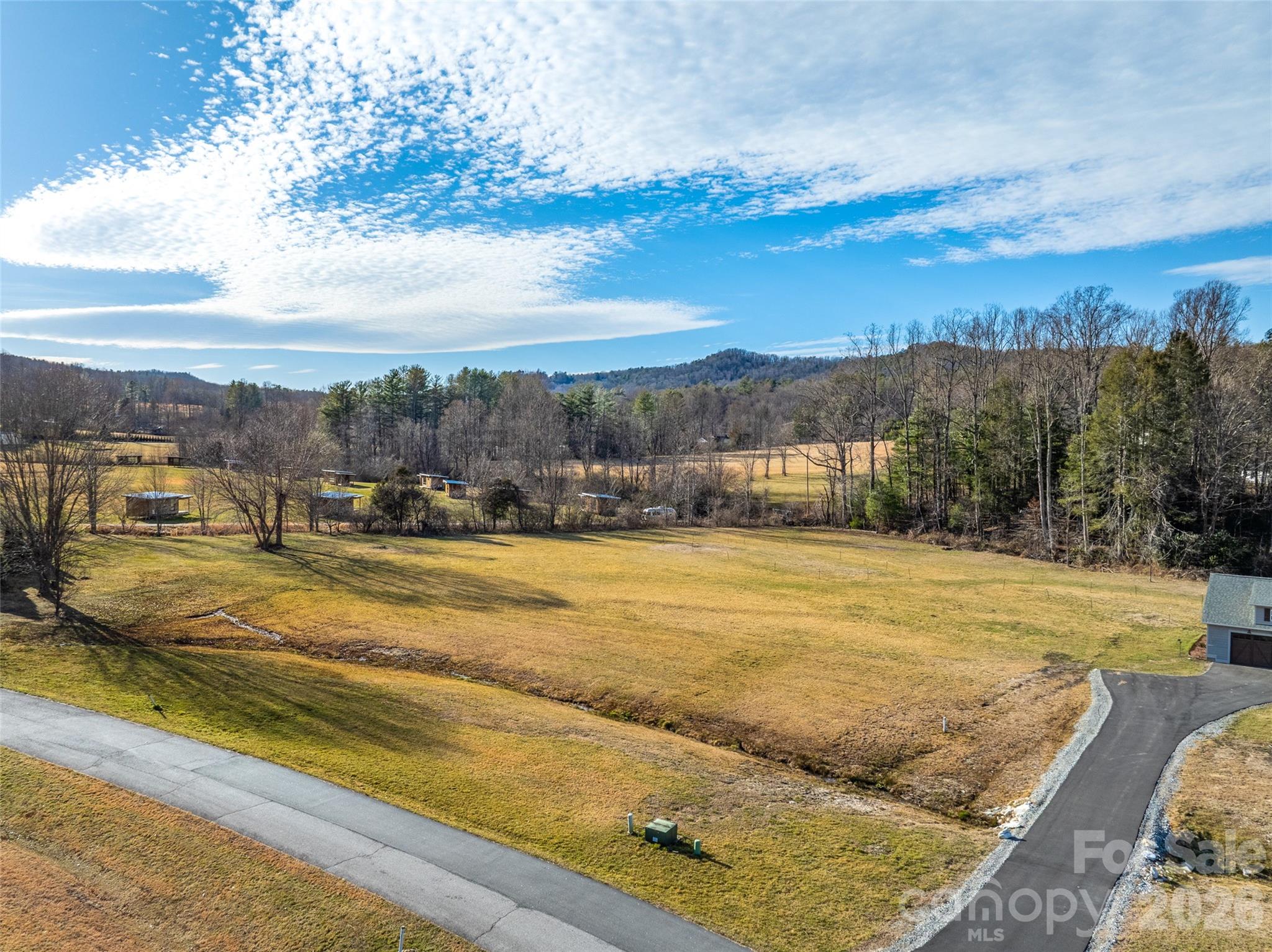 Valley View Farms - Land