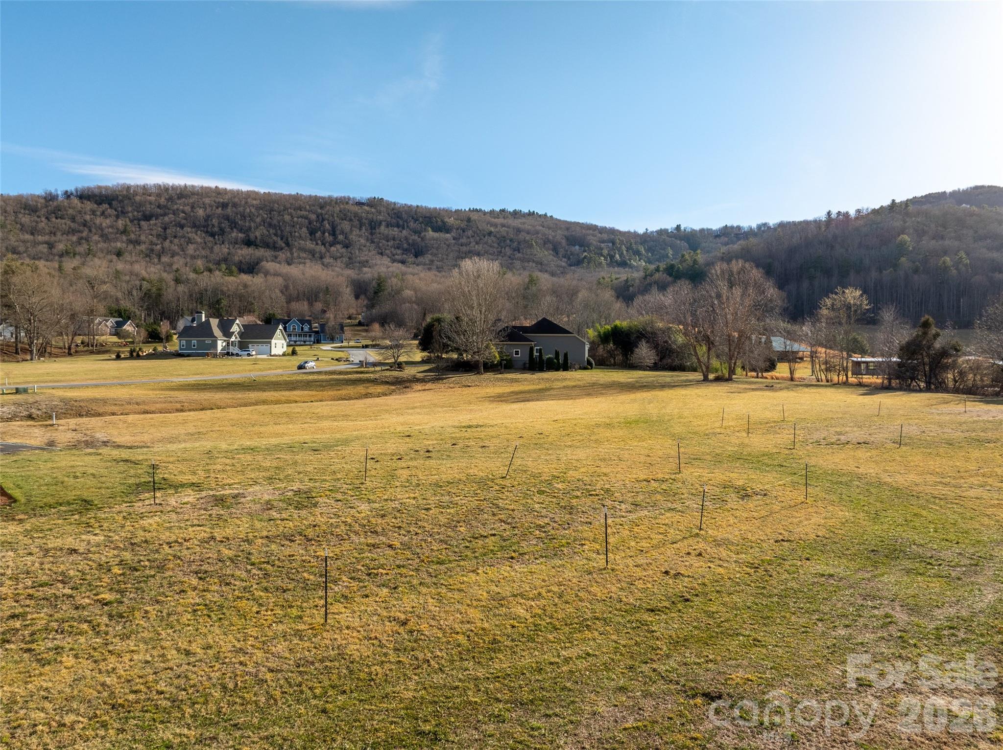 Valley View Farms - Land