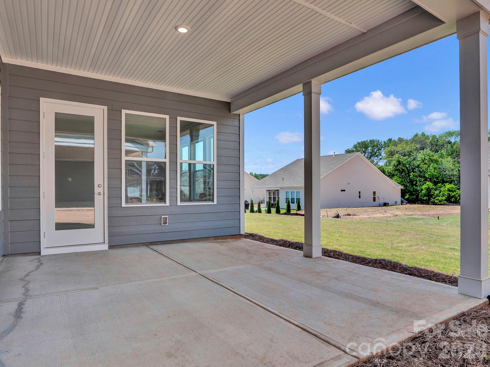 Cresswind at Wesley Chapel - Residential