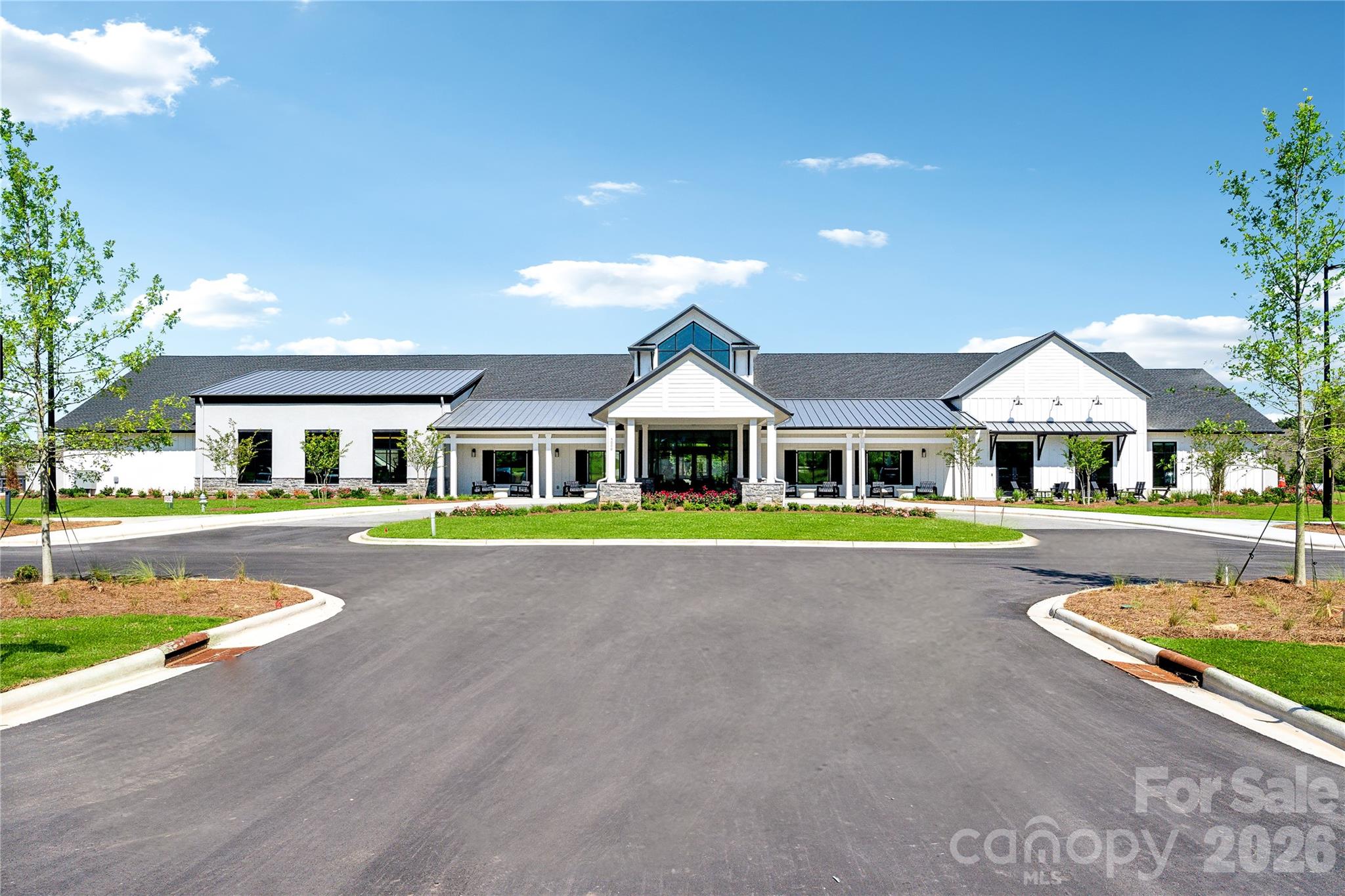 Cresswind at Wesley Chapel - Residential