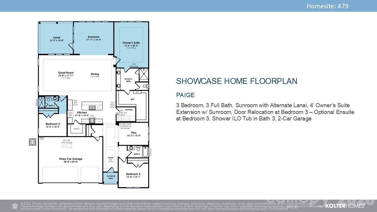 Cresswind at Wesley Chapel - Residential