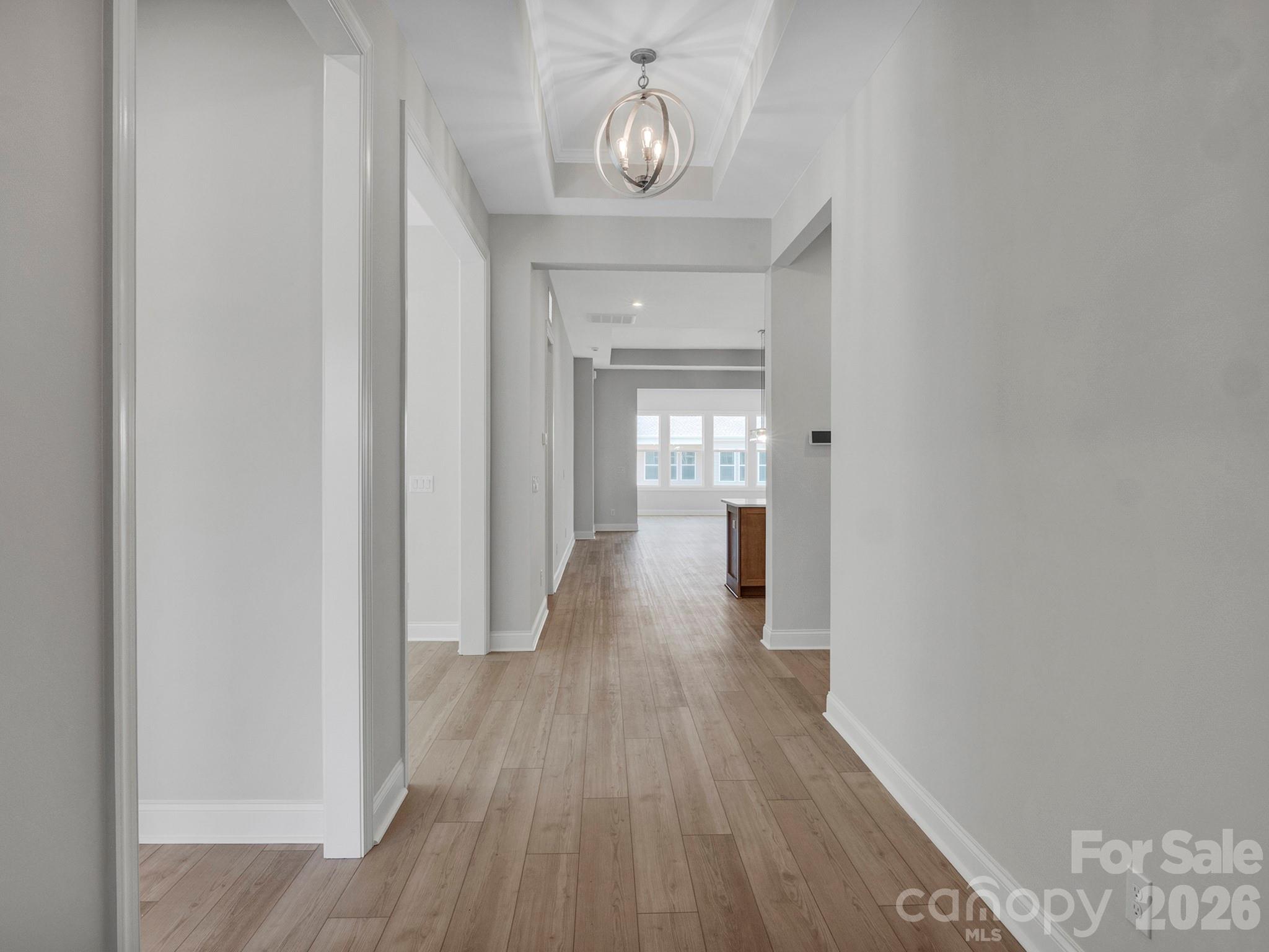 Cresswind at Wesley Chapel - Residential